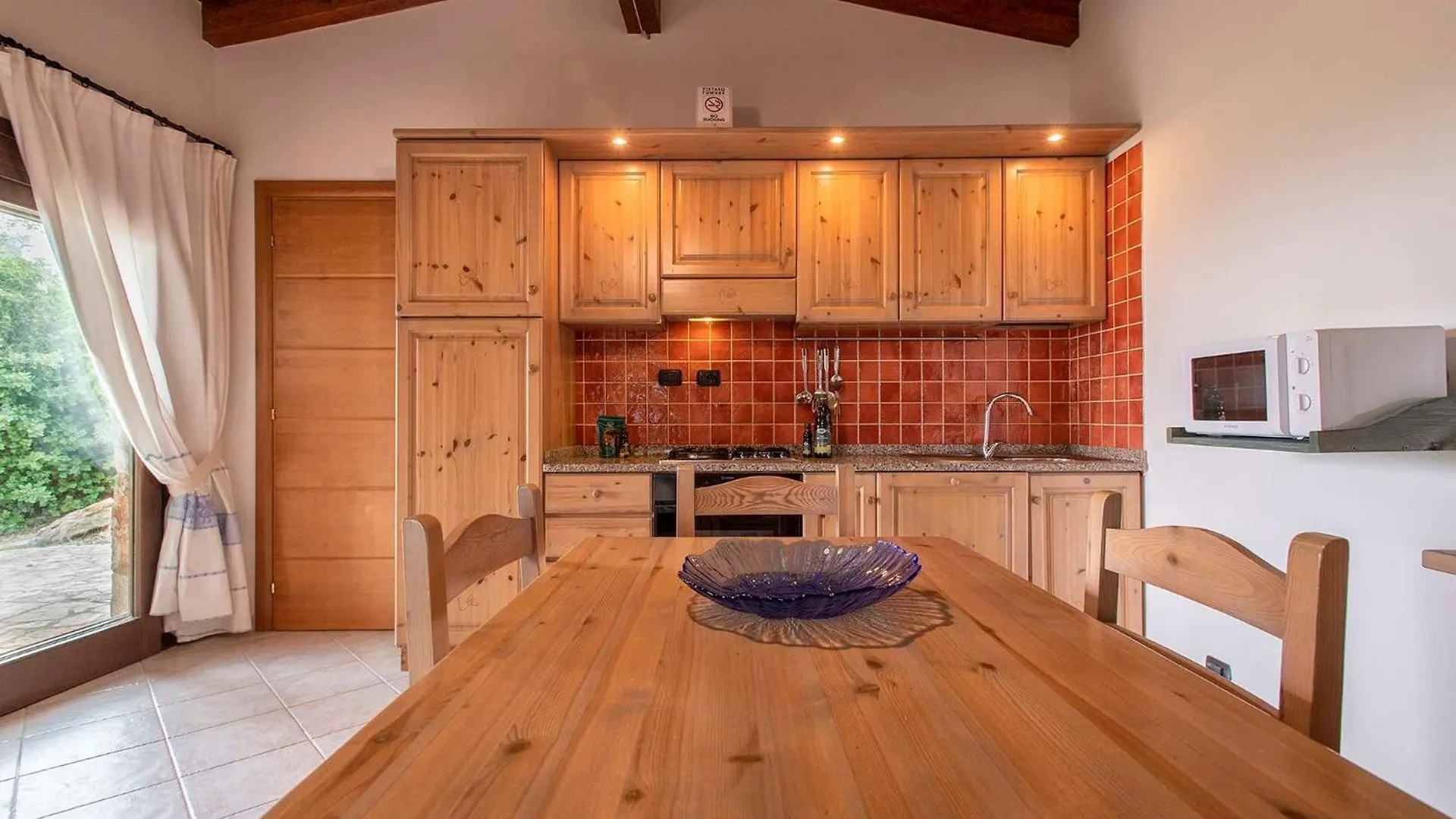 Ginestre Cottage With Pool In The Nature Park Of Porto Conte Santa Maria la Palma Villa