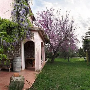 Farm stay Bioagriturismo Nure, Santa Maria la Palma